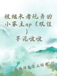 被继承者玩弄的小家主np（双性）