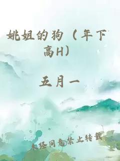 姚姐的狗（年下 高H）
